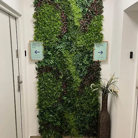 Ildiko's Cosy Budapest