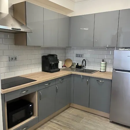 Appartamento Ildiko's Cosy