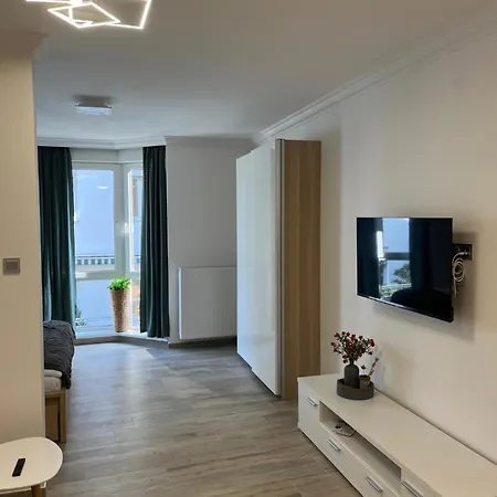 Ildiko's Cosy * Budapest