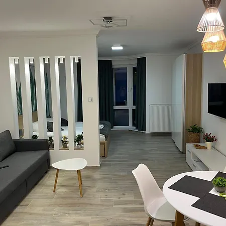 Ildiko's Cosy Apartman