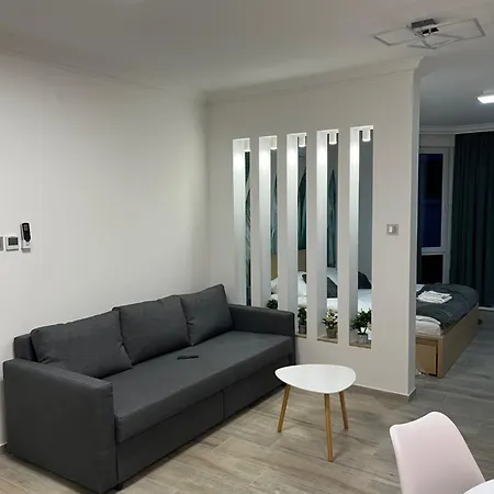 Apartman Ildiko's Cosy Budapest