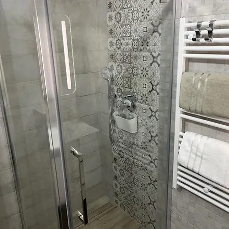 Ildiko's Cosy Appartamento *