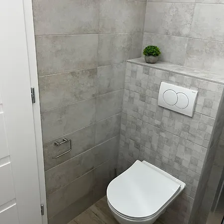 Ildiko's Cosy * Budapest